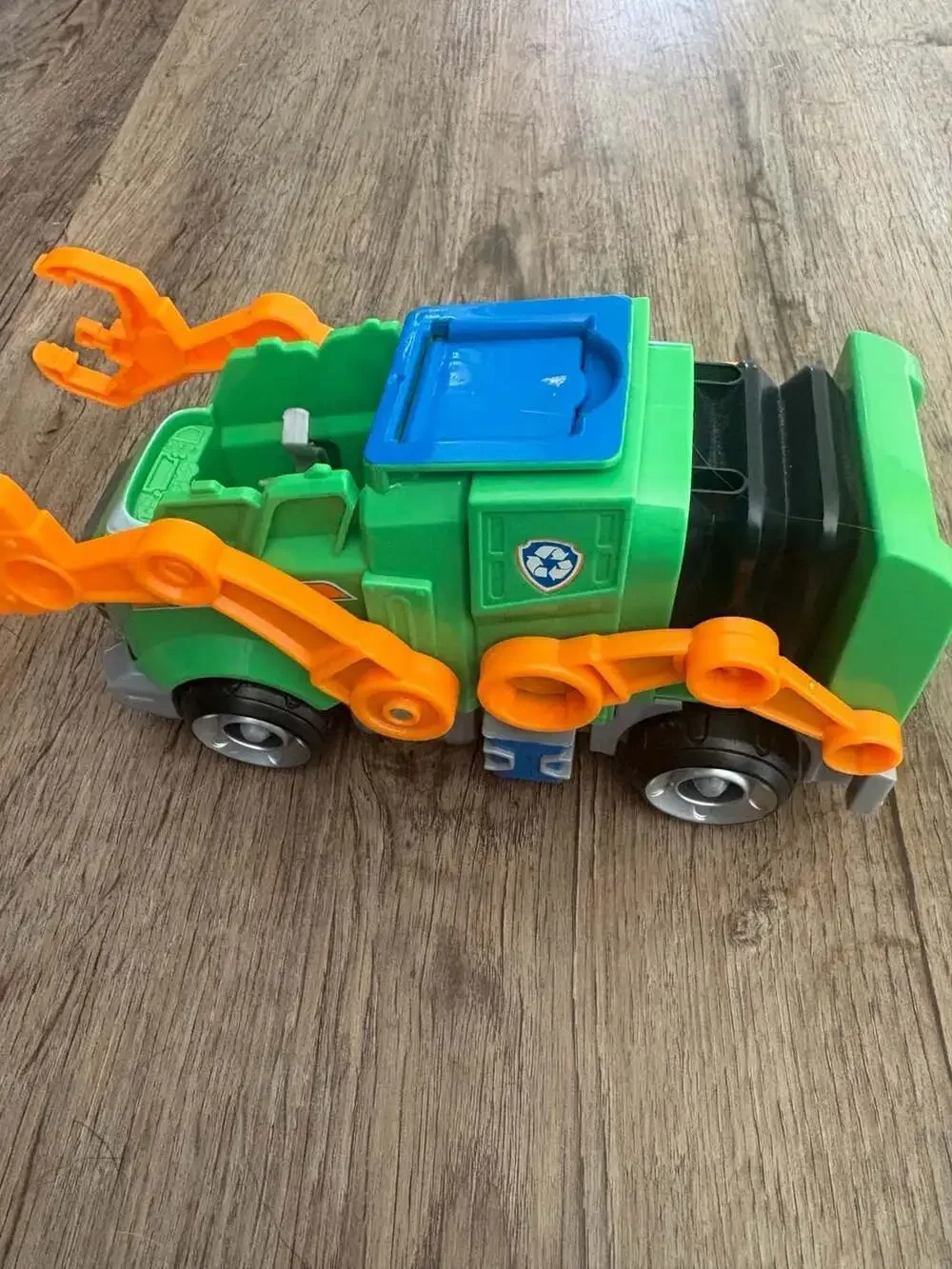 Spin Master paw patrol